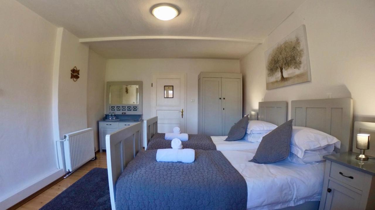 Hisa Brdo Hotell Tolmin Exteriör bild