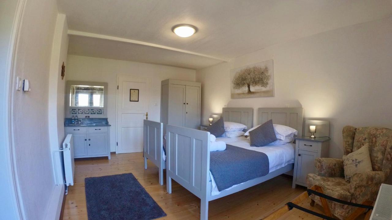 Hisa Brdo Hotell Tolmin Exteriör bild