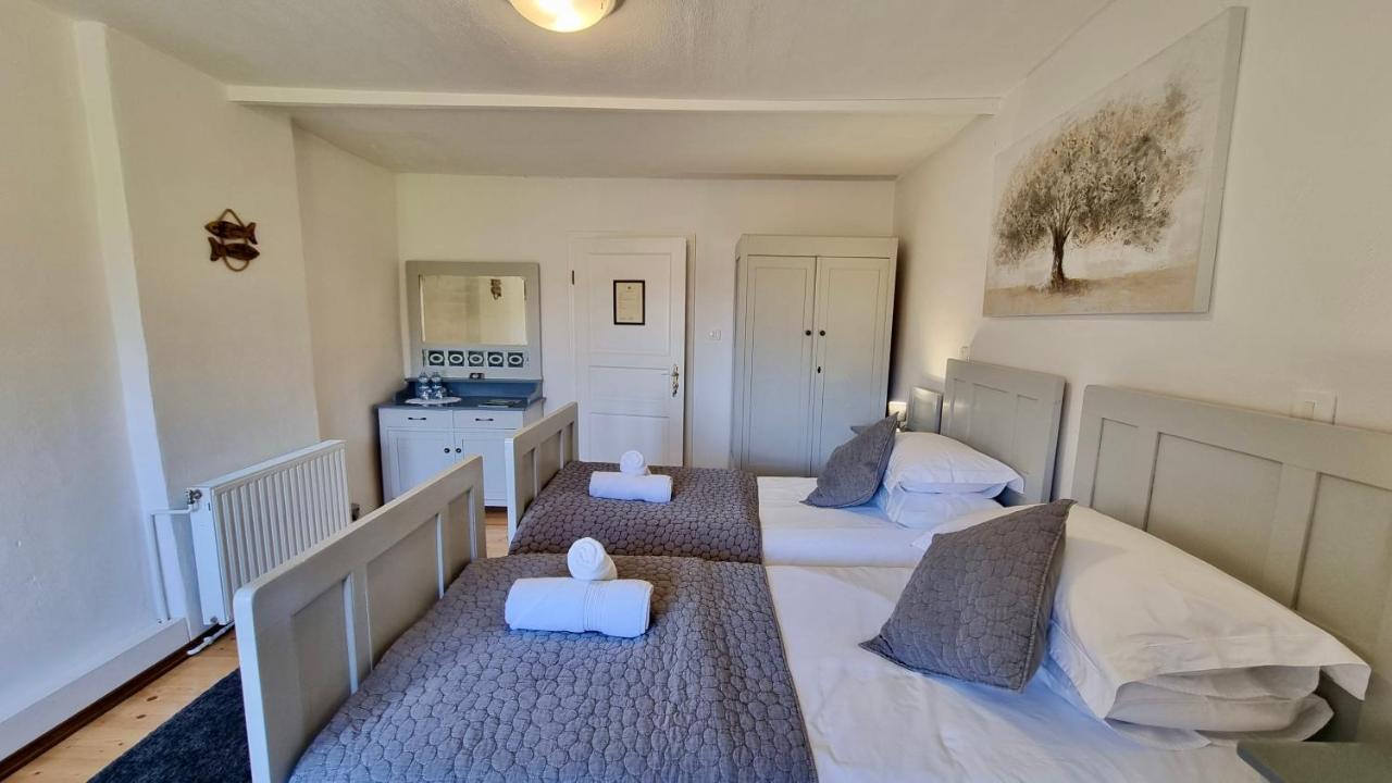 Hisa Brdo Hotell Tolmin Exteriör bild