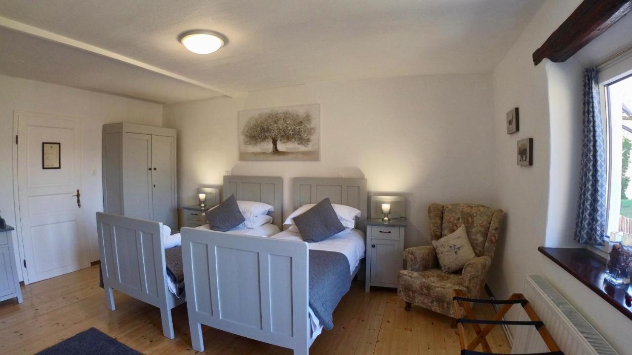 Hisa Brdo Hotell Tolmin Exteriör bild