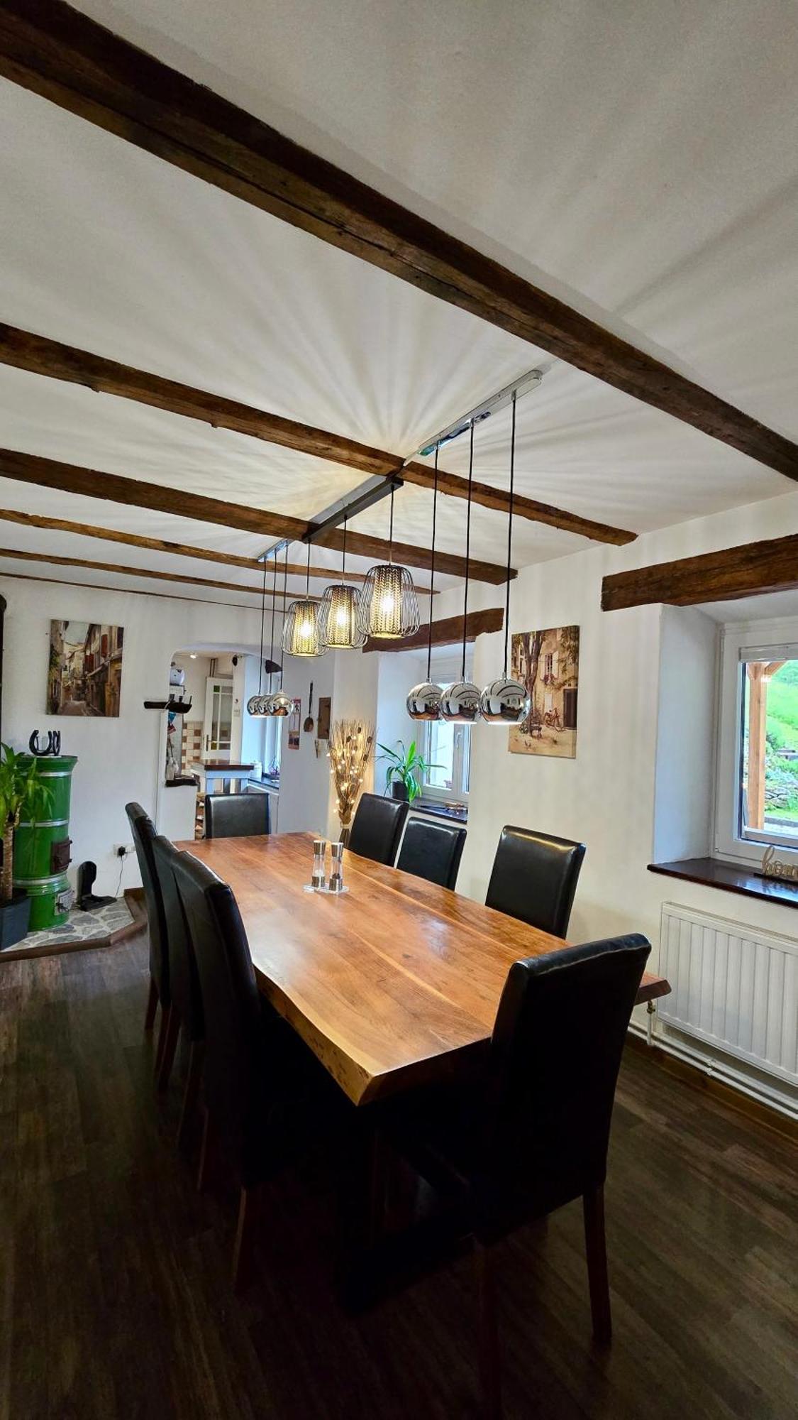 Hisa Brdo Hotell Tolmin Exteriör bild
